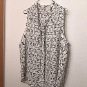 41 Hawthorn dress shirt, size L